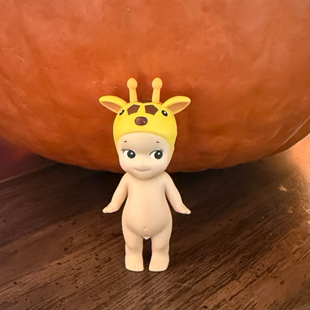 Giraffe Sonny angel
